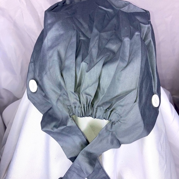 Scrub cap - Picture 2 of 4